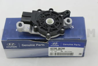 Hyundai / KIA 427003B700 SWITCH-INHIBITOR