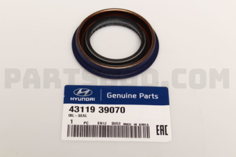 4311939020 hyundai kia