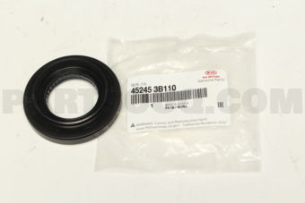 Hyundai / KIA 452453B110 SEAL-OIL