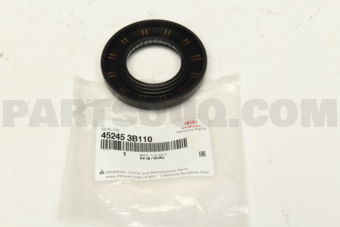 Hyundai / KIA 452453B110 SEAL-OIL