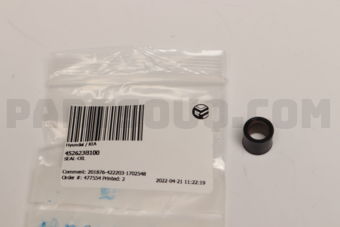 Hyundai / KIA 452623B100 SEAL-OIL