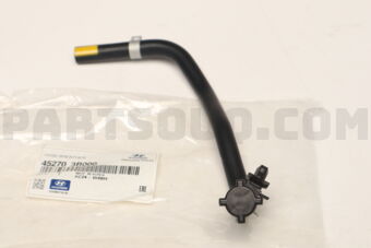 Hyundai / KIA 452703B000 HOSE-BREATHER