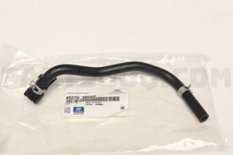 Hyundai / KIA 452703B000 HOSE-BREATHER