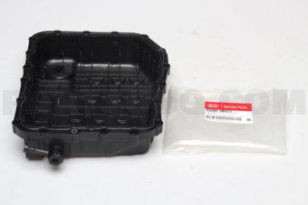 Hyundai / KIA 452803B011 COVER-VALVE BODY