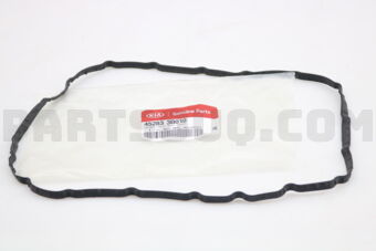 Hyundai / KIA 452833B010 GASKET-VALVE BODY COVER