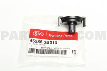 Hyundai / KIA 452863B010 PLUG-OIL LEVEL