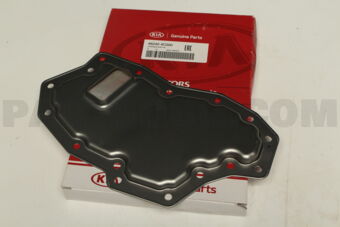 Hyundai / KIA 462404C000 STRAINER ASSY-OIL