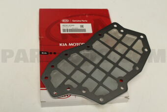 Hyundai / KIA 462404C000 STRAINER ASSY-OIL