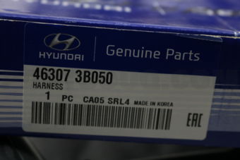 Hyundai / KIA 463073B050 HARNESS
