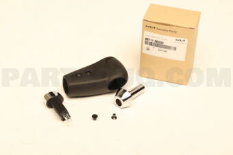 Hyundai / KIA 467113E200 KNOB-GEAR SHIFT LEVER
