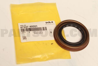 SEAL-OIL 4733749501 | Hyundai / KIA Parts | PartSouq