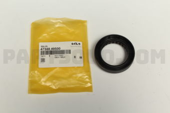SEAL-OIL 4734849500 | Hyundai / KIA Parts | PartSouq
