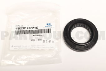 SEAL-OIL 4823202210 | Hyundai / KIA Parts | PartSouq