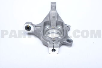 KNUCKLE - FRONT AXLE, LH 51710S1AA0 | Hyundai / KIA Parts | PartSouq