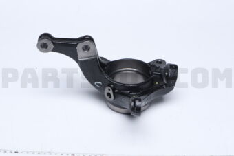 Hyundai / KIA 51715DY100 KNUCKLE-FRONTAXLEL