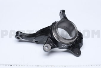 Hyundai / KIA 51715DY100 KNUCKLE-FRONTAXLEL