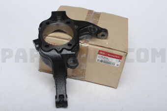 KNUCKLE-FR AXLE RH 517162P500 | Hyundai / KIA Parts | PartSouq