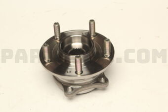 Hyundai / KIA 517503J000DS HYSF BUTUC ROATA FATA/SPATE STG/DR CU RULMENT 06-