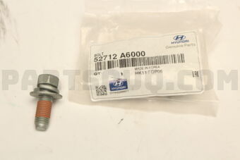 Hyundai / KIA 52712A6000 BOLT