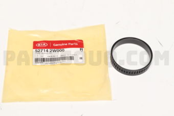 TONE WHEEL-RR 527142W000 | Hyundai / KIA Parts | PartSouq