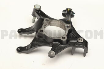 Hyundai / KIA 52720A9000 CARRIER ASSY-REAR AXLE,RH