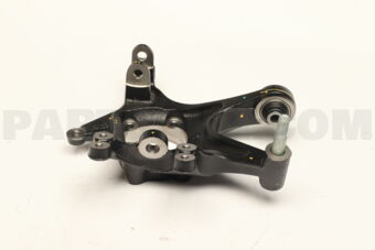 Hyundai / KIA 52720A9000 CARRIER ASSY-REAR AXLE,RH