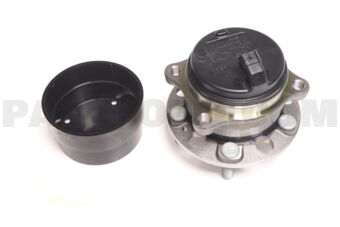 Hyundai / KIA 52720P2000 BEARING-REAR WHEEL