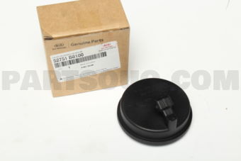Hyundai / KIA 52751B8100 REAR BEARING SENSOR