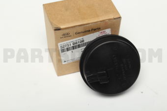 Hyundai / KIA 52751B8100 REAR BEARING SENSOR