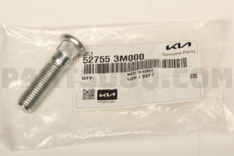 Hyundai / KIA 527553M000 BOLT