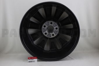 Hyundai / KIA 52910A9220 WHEEL ASSY-ALUMINIUM