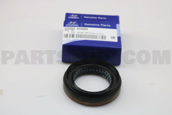 Hyundai / KIA 533524H000 SEAL-OIL