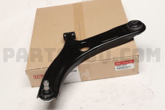 Hyundai / KIA 545001W000 ARM COMPLE-FR LWR LH