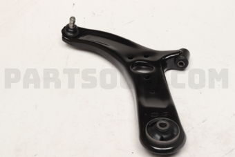 Hyundai / KIA 545001W000 ARM COMPLE-FR LWR LH