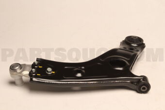 Hyundai / KIA 54500S8100 ARMCOMPLETE-FRLWR