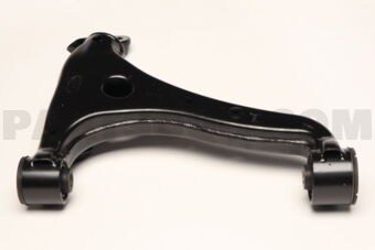 Hyundai / KIA 545012J003 ARM & BALL JOINT ASSY-LWR,RH