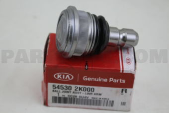 Hyundai / KIA 545302K000 BALL JOINT ASSY-LWR