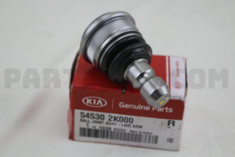 Hyundai / KIA 545302K000 BALL JOINT ASSY-LWR