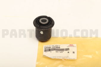 Hyundai / KIA 545512T000 BUSH-FR LWR ARM"A"