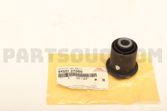 Hyundai / KIA 545512T000 BUSH-FR LWR ARM"A"