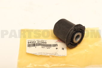 Hyundai / KIA 545512T000 BUSH-FR LWR ARM"A"