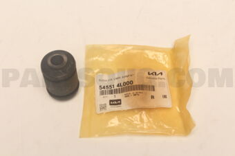 BUSH-FR LWR ARMA 545514L000 | Hyundai / KIA Parts | PartSouq