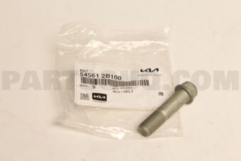 Hyundai / KIA 545612B100 BOLT