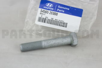 Hyundai kia 545652e000