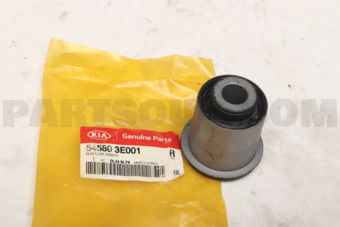 Hyundai / KIA 545803E001 BUSH-FR LWR ARM