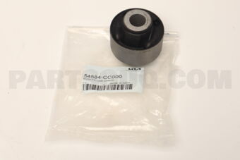 BUSH-FR LWR ARM(G) 54584CC000 | Hyundai / KIA Parts | PartSouq