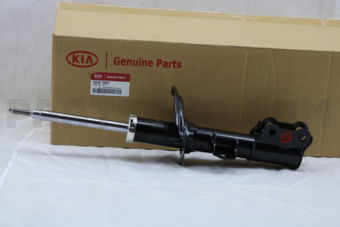 Hyundai / KIA 546501W001 FEDERBEINBAUGRUPPE VORN LINKS