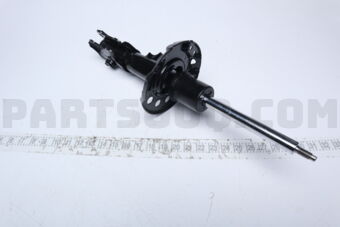 Hyundai / KIA 54650AA210 STRUT ASSY-FR,LH