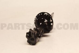 Hyundai / KIA 54650BV000 STRUT ASSY-FR,LH