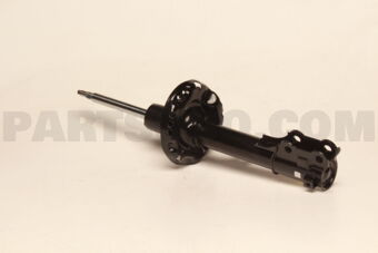 Hyundai / KIA 54650BV000 STRUT ASSY-FR,LH